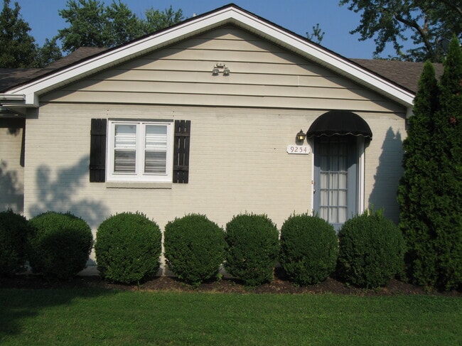 Building Photo - 9254 Sappington Rd