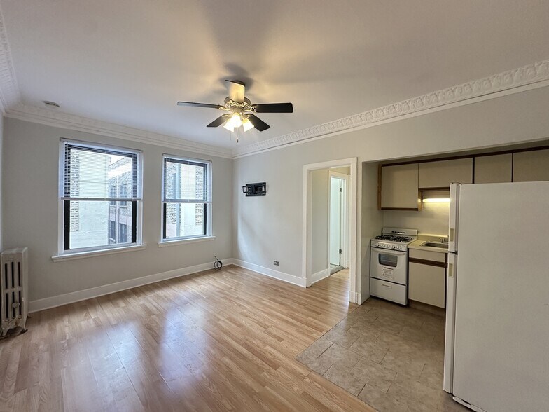 Building Photo - 3810 N Fremont St