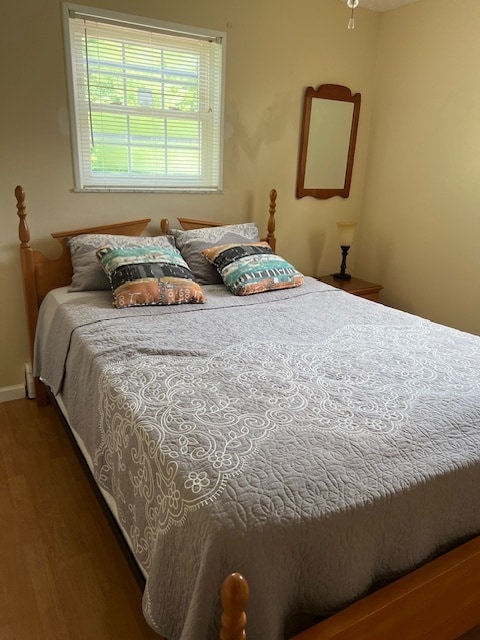 2 Bedrooms - 327 Myers Ave