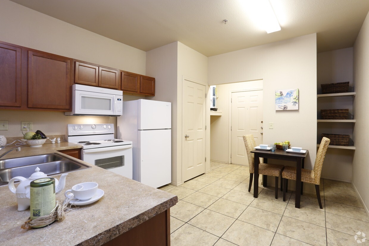 Arden Ridge Apartments Amarillo