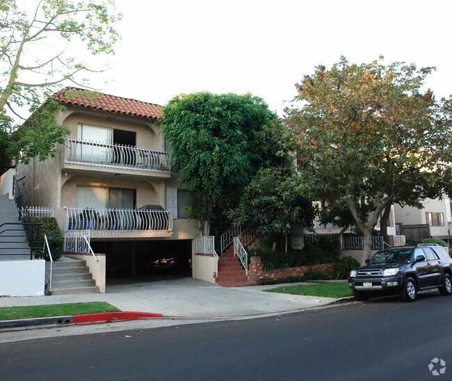 Primary Photo - The Cordova Apartments