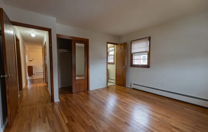 Main bedroom with .5 bath - 318 Kennedy Dr