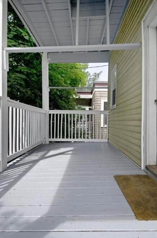 Building Photo - 18 Chase St