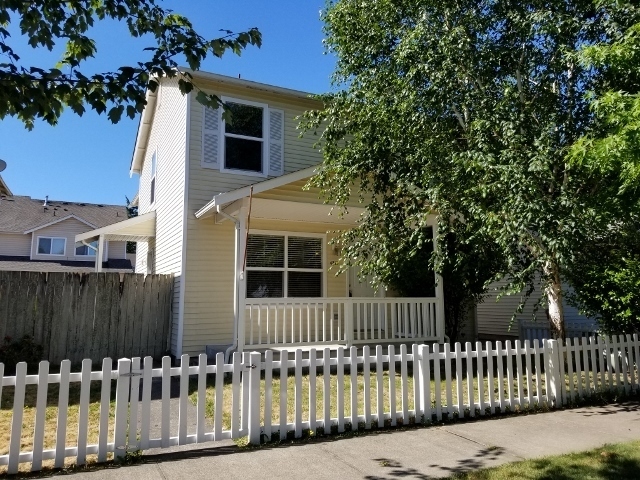 Primary Photo - Open Concept Home