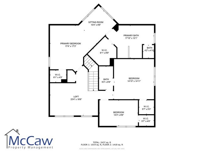 Building Photo - 5933 Hopkins Dr
