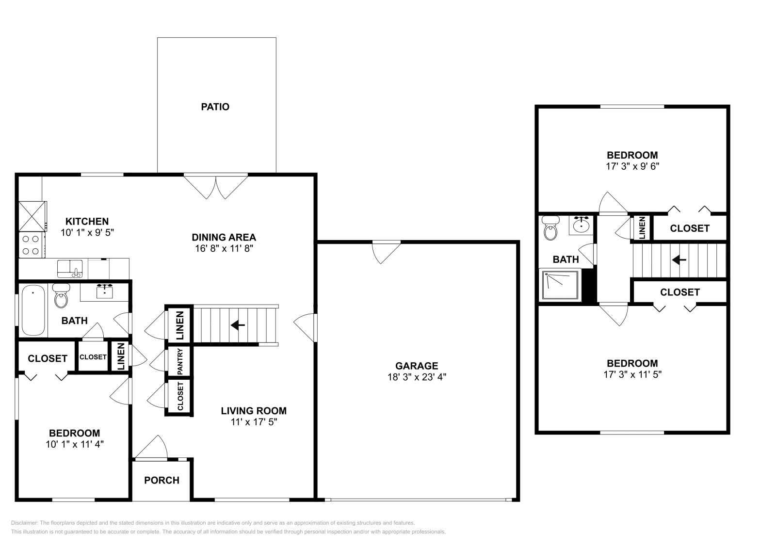 Building Photo - 1133 Norwood Dr
