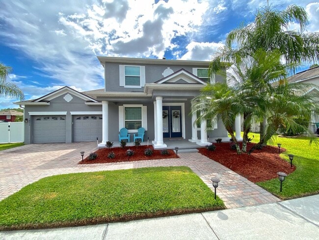 Building Photo - Lake Nona Pool Home for Rent 4bed 3 bath