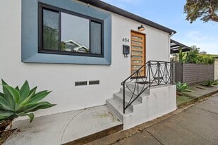 Building Photo - 654 Ozone St, Santa Monica, CA 90405