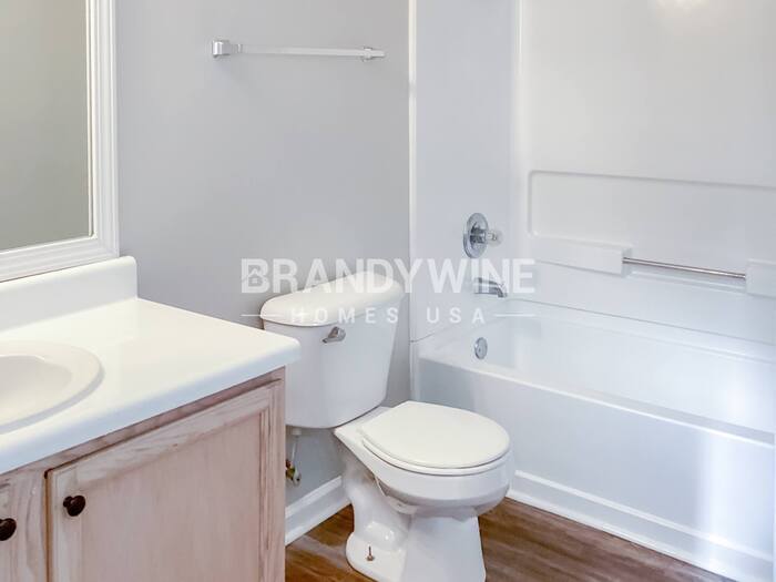 Building Photo - 3516 Waldrop Ridge Ct