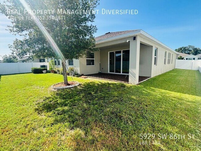 Building Photo - 5929 SW 86th St