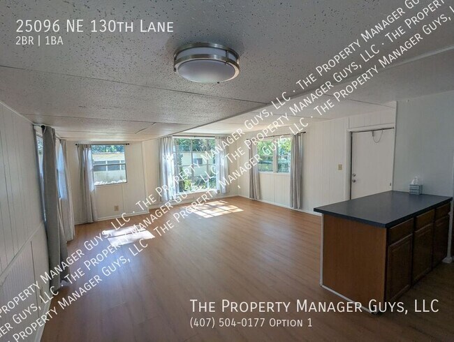Building Photo - 25096 NE 130th Ln