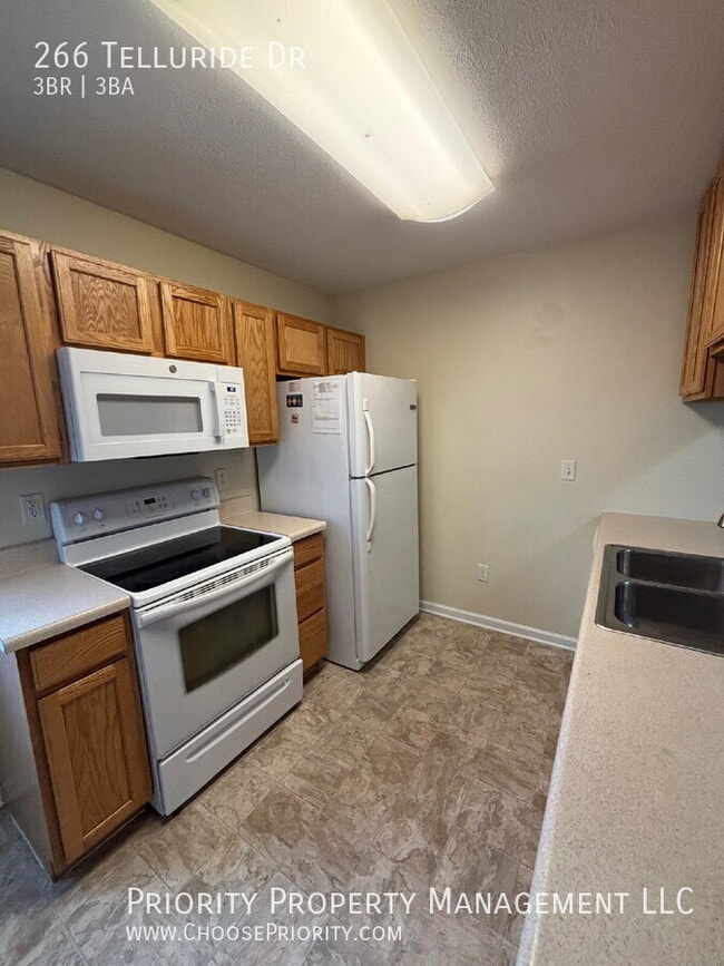 Building Photo - 266 Telluride Drive