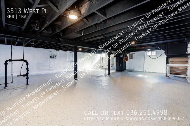 Building Photo - 3513 West Pl
