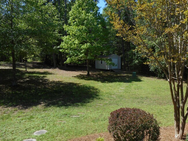 Building Photo - Lake Front 2-Bedroom Home on Beautiful Lake Wylie with a Dock and Boat Lift