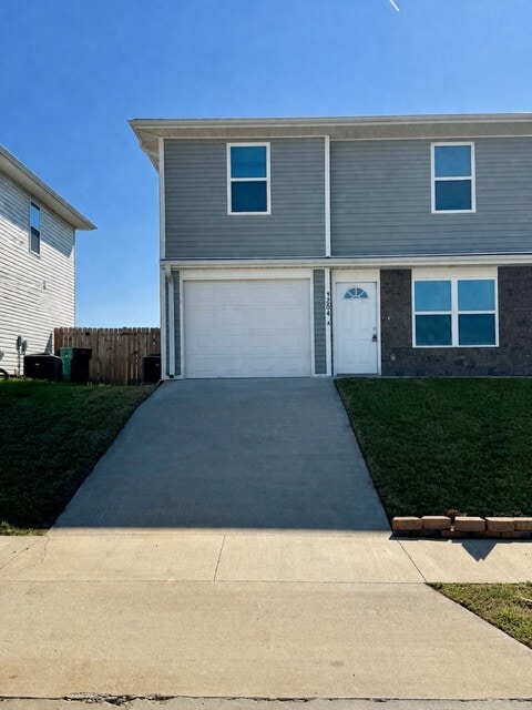 Building Photo - 1204 Nedra Dr