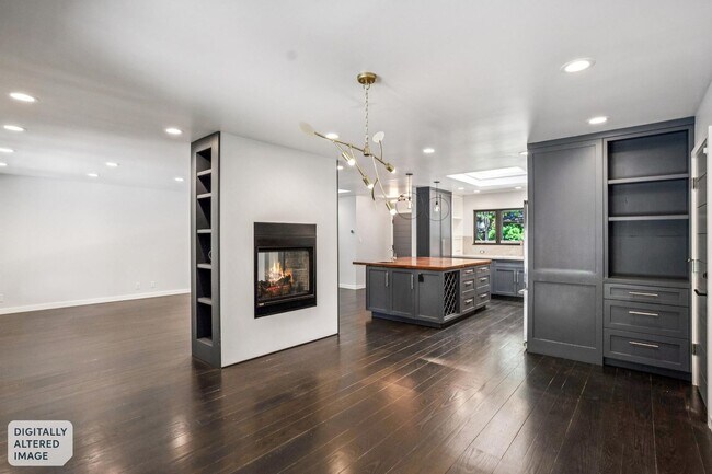 Building Photo - Renovated Linfield Oaks Retreat with Private Garden and Guest Studio