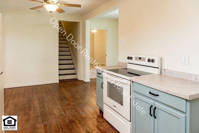 Building Photo - 20329 Notestine Rd