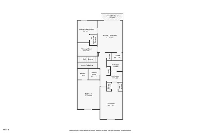 Building Photo - 1431 Pioneer Way