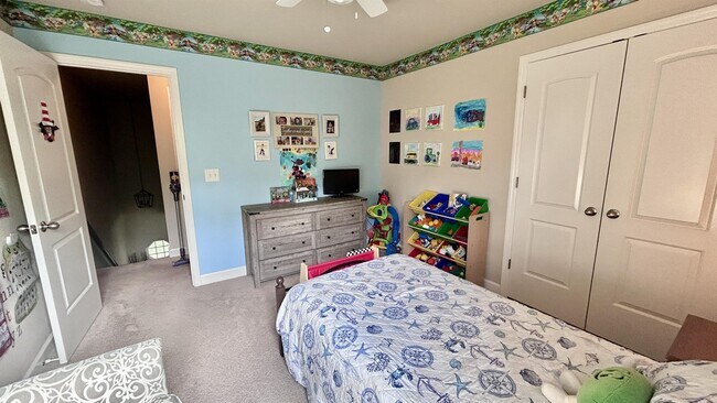Building Photo - 4209 Longfellow Dr