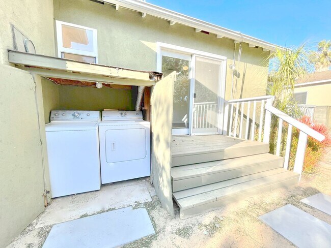 Building Photo - 11914 Ocean Park Blvd