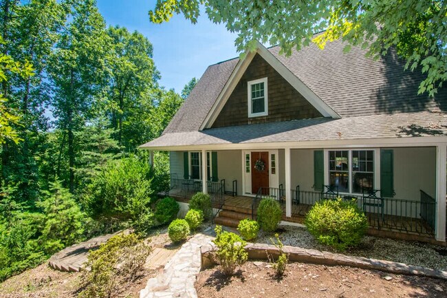 Building Photo - 179 N Mountain Ln
