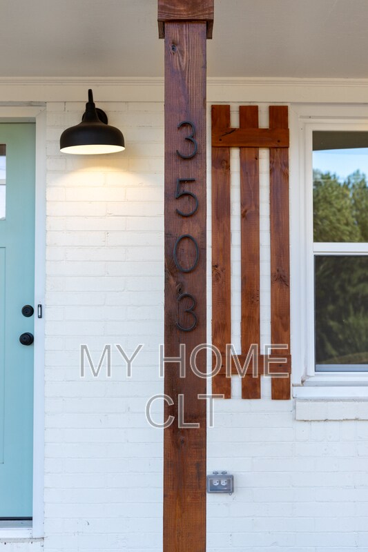 Building Photo - 3503 Linwood Rd