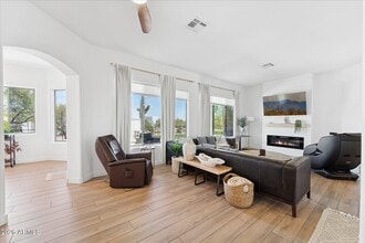 Building Photo - 14604 E Peak View Rd