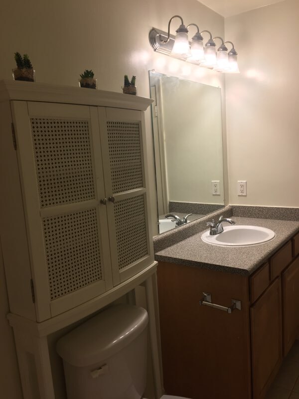 Bathroom - 10303 Appalachian Cir