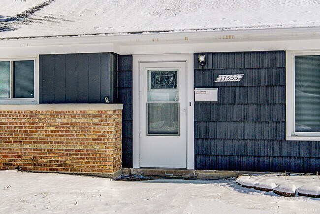 Building Photo - 17555 Howe Ave