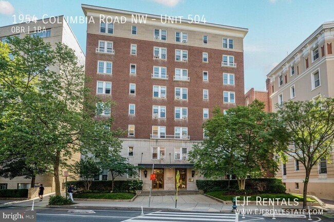Primary Photo - 1954 Columbia Rd NW