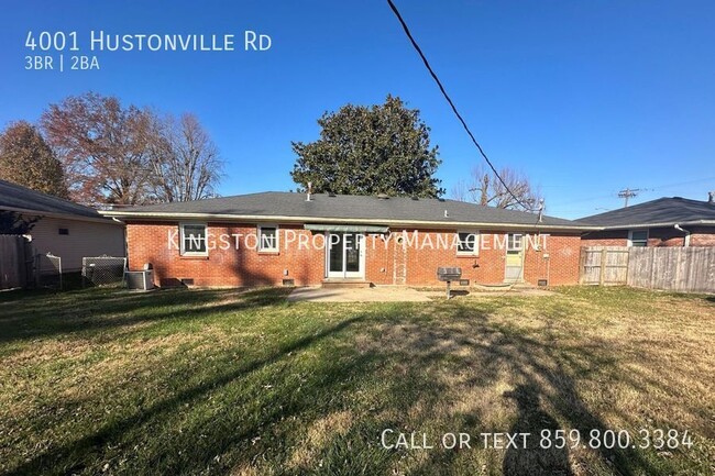 Building Photo - Newly Remodeled 3 Bedroom 2 Bathroom comin...