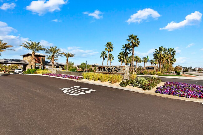 Building Photo - 51600 Sidewinder Dr