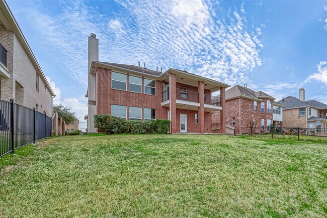 Building Photo - 18118 Billabong Crescent Ct