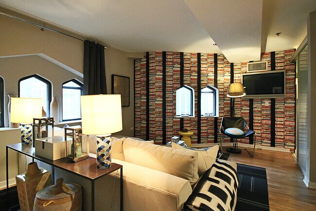 Building Photo - 188 W Randolph St