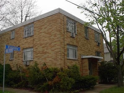 Primary Photo - 10505 Fidelity Ave
