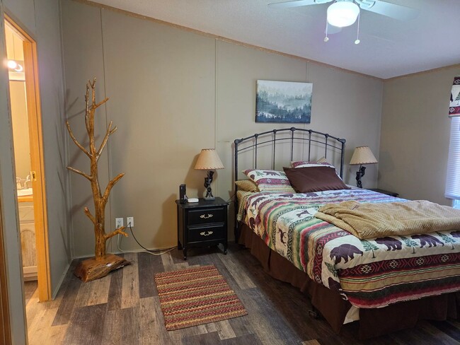 Building Photo - 112 Pine Knot Trail