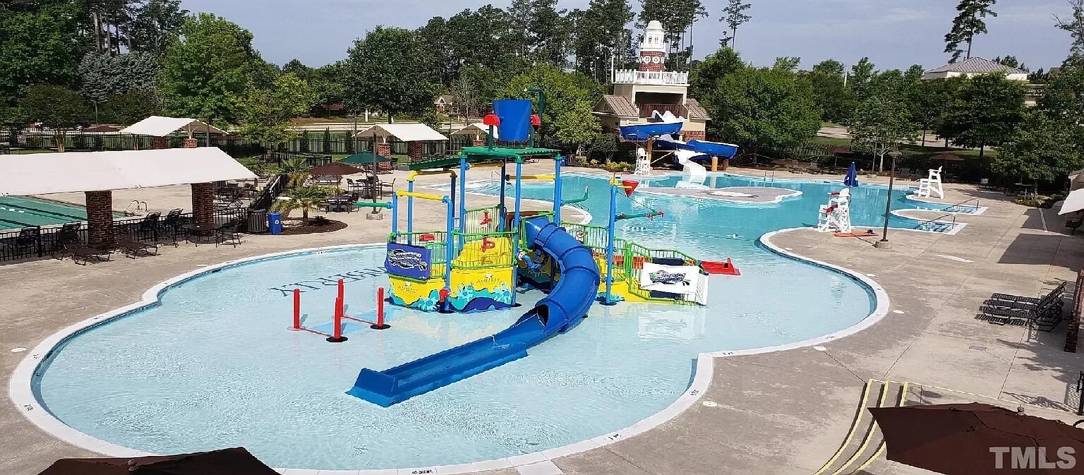 Building Photo - 815 Bristol Bridge Dr