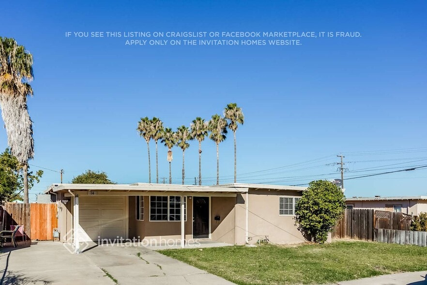 Building Photo - 14 Bruno Ave