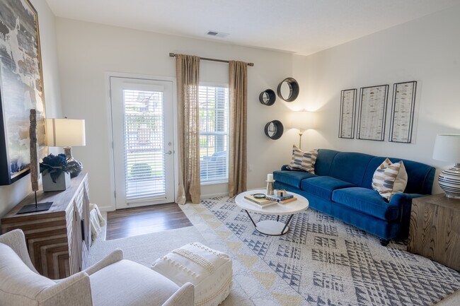 Building Photo - Overland Park