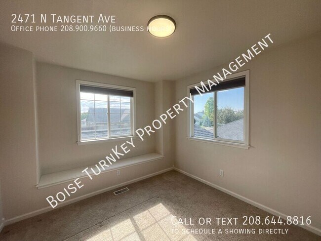 Building Photo - 2471 N Tangent Ave