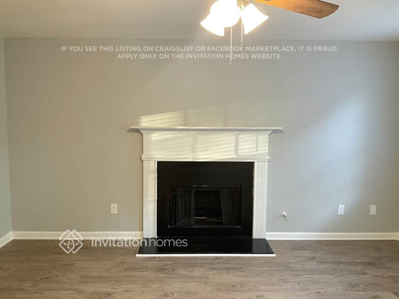 Building Photo - 4024 Waldrop Hills Dr