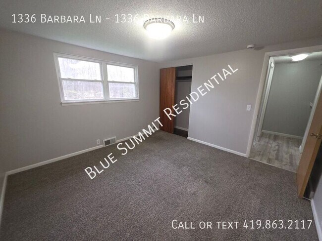 Building Photo - 1336 Barbara Ln