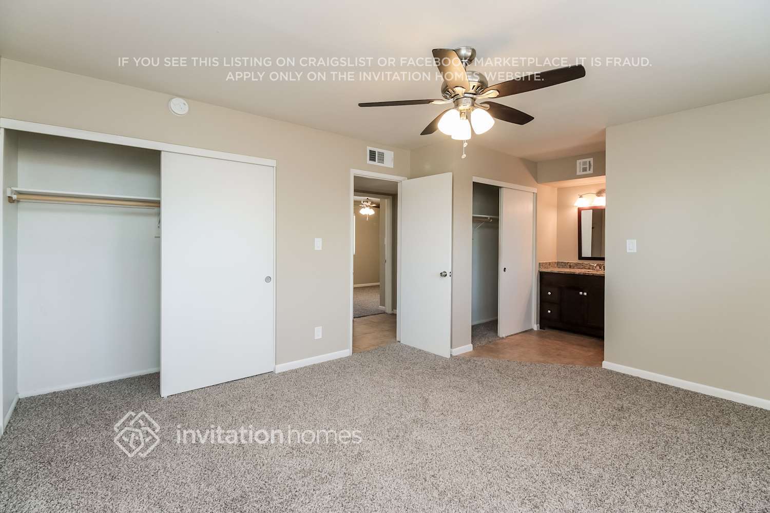 Building Photo - 1821 E La Donna Dr