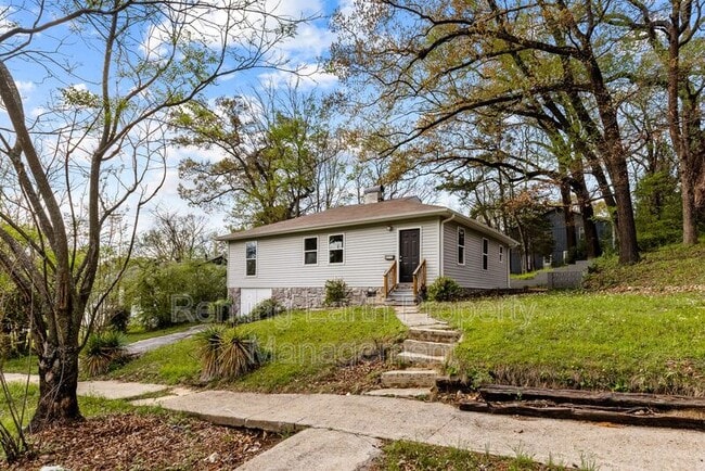 Building Photo - 4212 50th Ave N