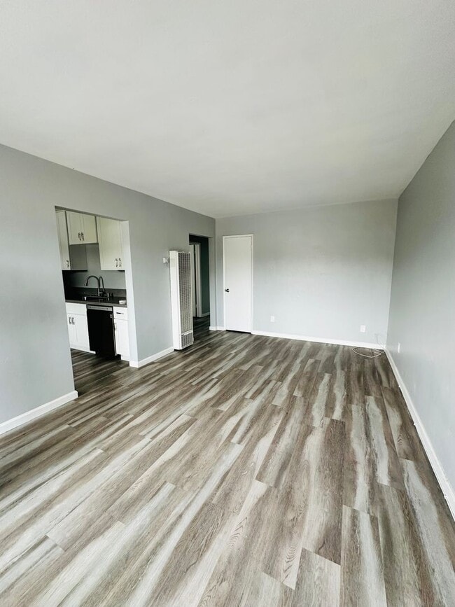 Building Photo - Apartment for rent in La Mesa!