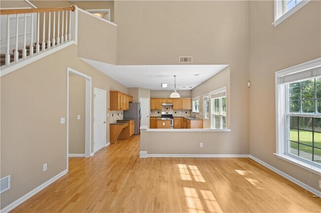Building Photo - 5376 Amberden Hall Dr