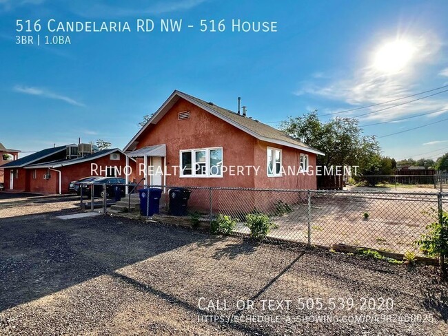 Primary Photo - Charming Newly Remodeled 3-Bedroom Home on...