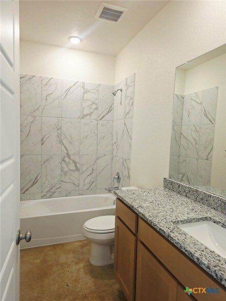 Building Photo - 3805 Sugar Hackberry Trl