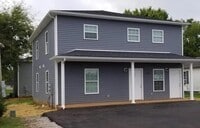 Building Photo - 1412 Magnolia St