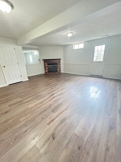 Family Room - 4996 Pintail Ct